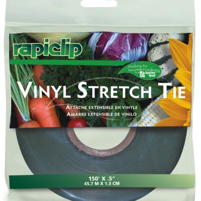 STRETCH TIE 1/2" LUSTER LEAF 150'