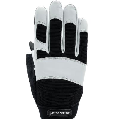 GOATSKIN LANDSCAPER PRO GOAT GLOVES ASSORTED SMALL