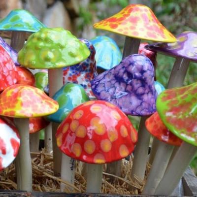 SHROOMYZ MUSHROOM MINI 7"