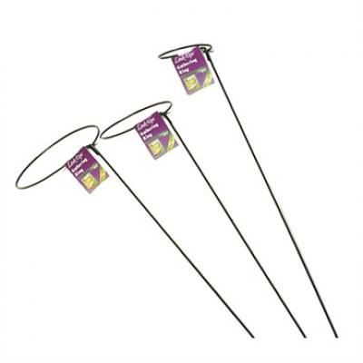 LINK-UPS GATHERING RING LUSTER LEAF 6" X 36"