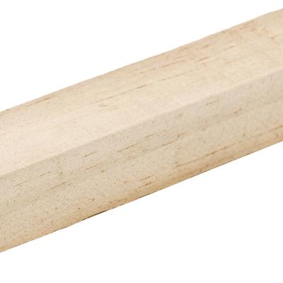 STAKE WOOD 1" X 1" X 4'
